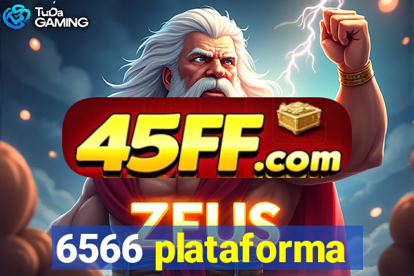 6566 plataforma